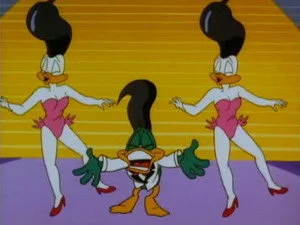 Tiny Toon Adventures 3. sezon 6. bölüm görseli