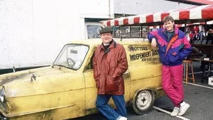 Only Fools and Horses 0. sezon 15. bölüm görseli
