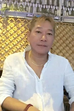 林子皓
