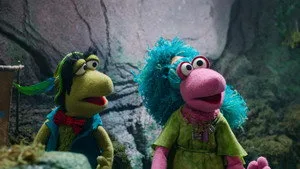 Fraggle Rock: Back to the Rock 2. sezon 7. bölüm görseli