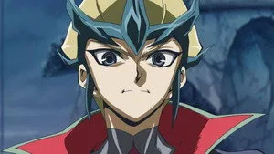 遊☆戯☆王ARC-V 1. sezon 102. bölüm görseli