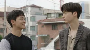 Reunited Worlds 1. sezon 34. bölüm görseli