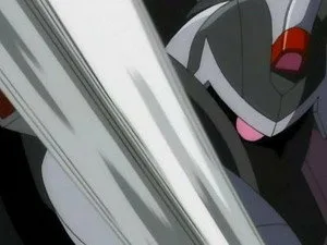 Mobile Suit Gundam SEED 0. sezon 4. bölüm görseli