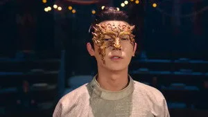 Strange Tales of Tang Dynasty 4. sezon 14. bölüm görseli