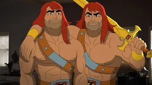 Son of Zorn 1. sezon 6. bölüm görseli