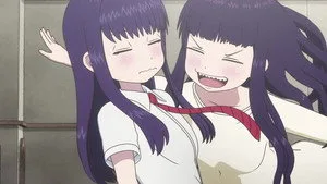 Hi Score Girl 0. sezon 1. bölüm görseli