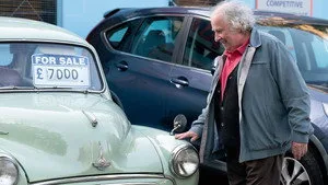 EastEnders 41. sezon 167. bölüm görseli