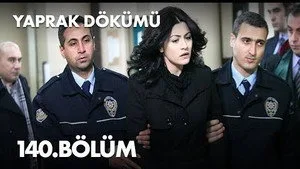 140. Bölüm: Ferhunde Tutuklanıyor