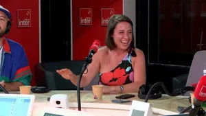 Les affaires reprennent... 1. sezon 1. bölüm görseli