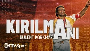 5. Bölüm - Bülent Korkmaz