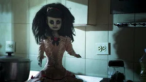 Haunted: Latinoamérica 1. sezon 2. bölüm görseli