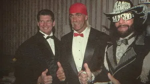 Vince McMahon 1. sezon 3. bölüm görseli