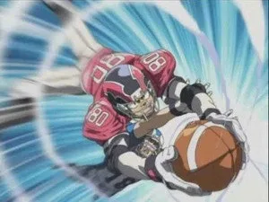 Eyeshield 21 1. sezon 139. bölüm görseli