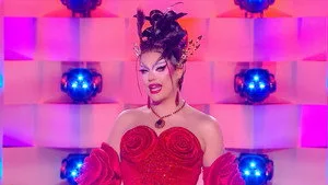 Drag Race France 3. sezon 4. bölüm görseli
