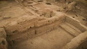 Çatalhöyük