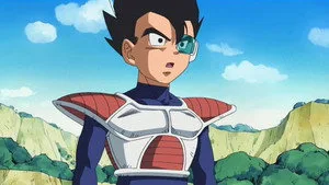 Dragon Ball Z 0. sezon 8. bölüm görseli