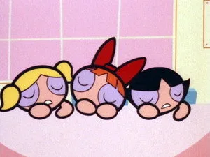 The Powerpuff Girls 2. sezon 14. bölüm görseli
