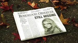 A LiArs Guide To Rosewood