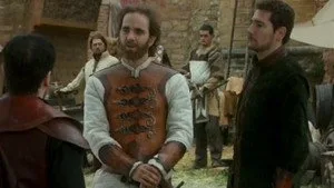 Kaamelott 3. sezon 99. bölüm görseli