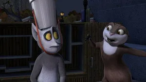 The Penguins of Madagascar 1. sezon 11. bölüm görseli