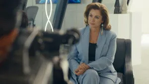 Taşıyıcı Anne 1. sezon 17. bölüm görseli