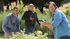 Key & Peele 2. sezon 6. bölüm görseli