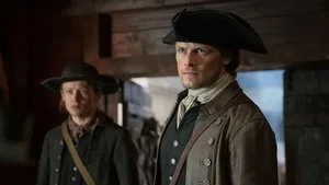 Outlander 4. sezon 5. bölüm görseli