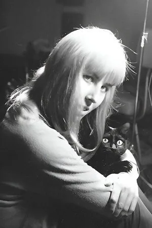 Christina Hornisher