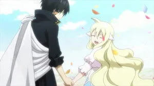 Fairy Tail 8. sezon 47. bölüm görseli