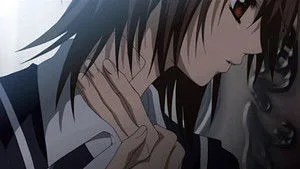 Vampire Knight 1. sezon 4. bölüm görseli