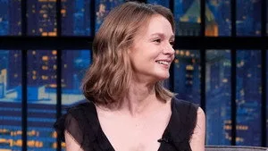 Late Night with Seth Meyers 13. sezon 123. bölüm görseli