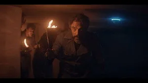 Asylum 1. sezon 3. bölüm görseli