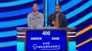 Pop Culture Jeopardy! 1. sezon 15. bölüm görseli