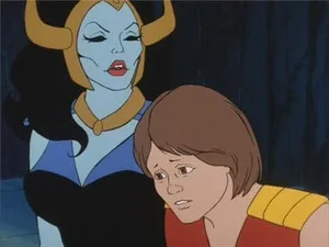 He-Man ve Evrenin Efendileri 1. sezon 62. bölüm görseli