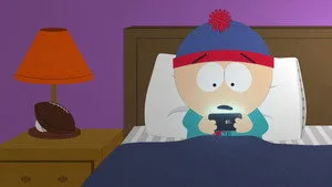 South Park 18. sezon 6. bölüm görseli