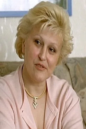 Aysel Iscan