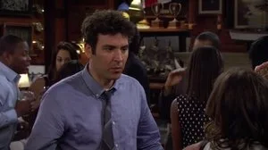 How I Met Your Mother 9. sezon 6. bölüm görseli