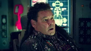 Red Dwarf 0. sezon 100. bölüm görseli
