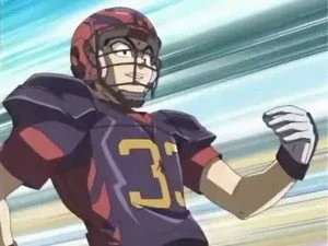 Eyeshield 21 1. sezon 112. bölüm görseli