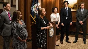 Madam Secretary 4. sezon 3. bölüm görseli