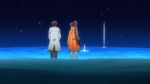 Log Horizon 2. sezon 6. bölüm görseli