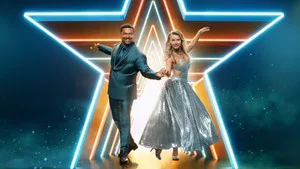 Dancing with the Stars 32. sezon 7. bölüm görseli