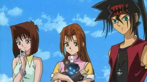 Yu-Gi-Oh! Duel Monsters 1. sezon 112. bölüm görseli
