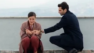 Yargı 1. sezon 5. bölüm görseli