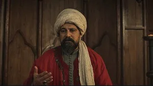 Mevlânâ Celâleddîn-i Rûmî 2. sezon 1. bölüm görseli