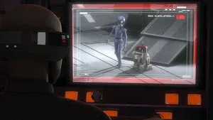 Çift Taraflı Ajan Droid