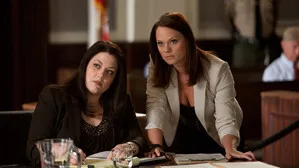 Drop Dead Diva 1. sezon 9. bölüm görseli