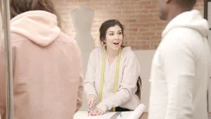 Project Runway 17. sezon 9. bölüm görseli