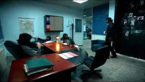Cep Dizi 11.Bölüm