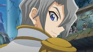 遊☆戯☆王ARC-V 1. sezon 112. bölüm görseli